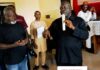 Nwogu Honours Isi-Nteke Women’s August Meeting, Assures His Support, Effective Representation