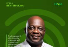 No Comparison: Chief Samuel Nwogu Is A Seasoned Leader