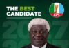 The Man For The Job: Why Chief Barr. Samuel Okezie Nwogu Deserves Your Support