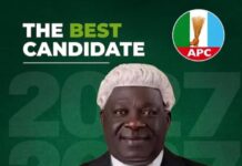 The Man For The Job: Why Chief Barr. Samuel Okezie Nwogu Deserves Your Support