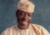 AVRS Mourns Taiwo Hassan “Ogogo”