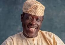 AVRS Mourns Taiwo Hassan “Ogogo”