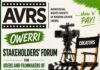 AVRS Takes Audiovisual Copyright Awareness Campaign to Owerri