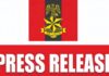 Nigerian Army Repositions Senior Leadership To Strengthen Operations, National Security
