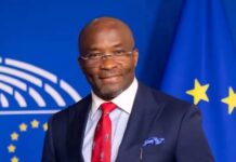 Benjamin Okezie Kalu: From Bende To The World – A Chronicle of Parliamentary Diplomacy