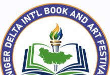 Niger Delta Int’l Book and Art Festival (NIBAF 2026) to hold in November