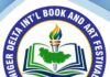 Niger Delta Int’l Book and Art Festival (NIBAF 2026) to hold in November