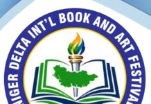 Niger Delta Int’l Book and Art Festival (NIBAF 2026) to hold in November