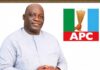 Leadership of Selflessness, Empowerment: Nwogu’s ASOPADEC Record, 2027 Vision for Ukwa