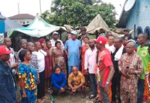 Chief Nwogu Records More Endorsements as Solidarity Movement Calls for Stronger Grassroots Mobilisation Ahead of 2027