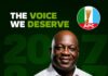 The Era of Responsive Leadership With Chief Sam Nwogu- Setting a New Standard for Public Office