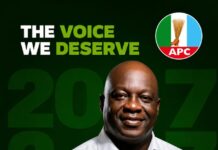 The Era of Responsive Leadership With Chief Sam Nwogu- Setting a New Standard for Public Office