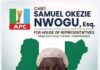 Chief Samuel Nwogu: New Opportunity For The Youth