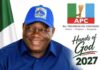 A Square Peg In A Square Hole: Chief Samuel Nwogu – The Man With Ukwa Legislative Mandate