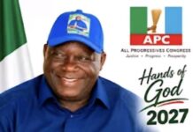 A Square Peg In A Square Hole: Chief Samuel Nwogu – The Man With Ukwa Legislative Mandate