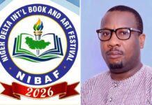 NIBAF 2026 Unveils Professor Obari Gomba as Keynote Speaker