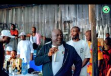 2027: Miami Market, Inner Galaxy Steel Company Back Chief Sam Okezie Nwogu