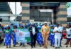 2027: Divine Ladies of IPU West Ward Rally Support for Chief Samuel Nwogu