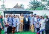 Boost for Chief Sam Nwogu as Great Nganaudo Social Club Declares Total Support