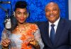 Egware Hails Lady Ejiro Umukoro at 50
