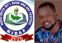 More Support for NIBAF 2026 as SNA Rivers Chairman, Samuel Nwankwo Endorses Festival