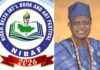 Major Boost for NIBAF 2026 as PAWA Secretary-General, Dr. Wale Okediran Endorses Festival