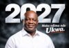 Chief Samuel Nwogu: The New Vision For Development, Human Capital Growth In Ukwa Federal Constituency